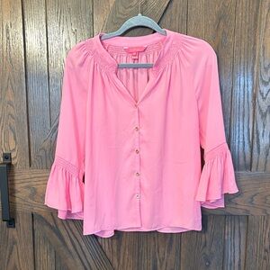 Lilly Pulitzer Top